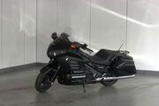 Picture 7 - Honda GL 1800 B-D motorbike