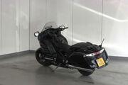Picture 8 - Honda GL 1800 B-D motorbike