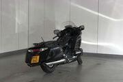 Picture 10 - Honda GL 1800 B-D motorbike