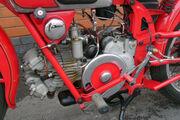 Picture 4 - Moto Guzzi Airone 250 Sport motorbike