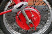 Picture 5 - Moto Guzzi Airone 250 Sport motorbike