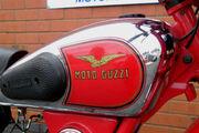 Picture 8 - Moto Guzzi Airone 250 Sport motorbike