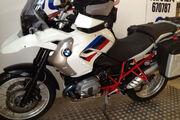 Picture 6 - BMW R1200GS TU Rallye Low Mileage 2489 ABS ESA ASC 2012 motorbike