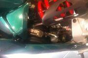 Picture 5 - Ducati 1199R Panigale British Superstock Specification motorbike