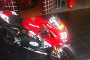 Picture 7 - Ducati 1199R Panigale British Superstock Specification motorbike