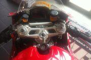 Picture 8 - Ducati 1199R Panigale British Superstock Specification motorbike