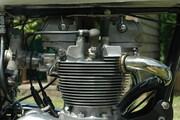 Picture 5 - Classic 1951 Triumph Trophy TR5 motorbike