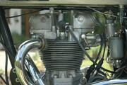 Picture 10 - Classic 1951 Triumph Trophy TR5 motorbike