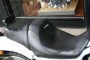 Picture 4 - Harley-Davidson VRSCA 100th Anniversary V-ROD motorbike