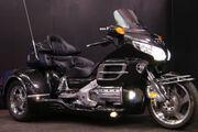 Picture 3 - Honda GL 1800 A-A Goldwing trike, 4800 miles, SAT NAV, Airbag motorbike