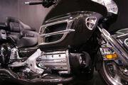 Picture 5 - Honda GL 1800 A-A Goldwing trike, 4800 miles, SAT NAV, Airbag motorbike