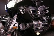 Picture 9 - Honda GL 1800 A-A Goldwing trike, 4800 miles, SAT NAV, Airbag motorbike