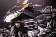 Picture 10 - Honda GL 1800 A-A Goldwing trike, 4800 miles, SAT NAV, Airbag motorbike