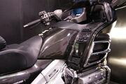 Picture 11 - Honda GL 1800 A-A Goldwing trike, 4800 miles, SAT NAV, Airbag motorbike