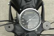 Picture 10 - Triumph TR5 498cc 1952 motorbike