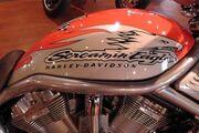 Picture 3 - 2007 Harley-Davidson V-Rod VRSCX Petrol motorbike