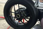Picture 6 - MV Agusta F4 1000 RR Corsacorta motorbike