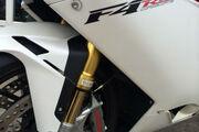 Picture 8 - MV Agusta F4 1000 RR Corsacorta motorbike