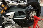 Picture 9 - MV Agusta F4 1000 RR Corsacorta motorbike
