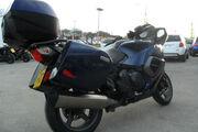 Picture 3 - Triumph Trophy SE Launch spec - Powered top box, Heated seats, Heated grips motorbike