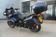 Picture 5 - Triumph Trophy SE Launch spec - Powered top box, Heated seats, Heated grips motorbike