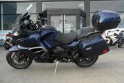 Picture 6 - Triumph Trophy SE Launch spec - Powered top box, Heated seats, Heated grips motorbike