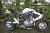 Benelli TNT 899T for sale
