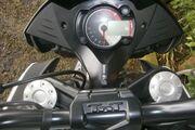 Picture 5 - Benelli TNT 899T motorbike