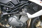 Picture 8 - Benelli TNT 899T motorbike