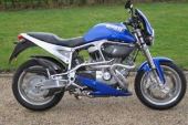 Buell X1 Millennium special for sale
