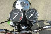 Picture 10 - Triumph T120R Bonneville 1970 650cc Last Pre Oil In Frame Made motorbike