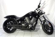 Picture 2 - Victory Hammer S 1634cc 2009 motorbike
