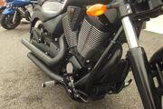 Picture 4 - Victory High Ball Bobber motorbike