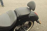 Picture 7 - Victory High Ball Bobber motorbike