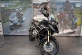 2013(13) BMW R1200GS Adventure - 90 Year Edition for sale