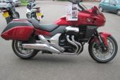 Honda CTX1300A-E for sale