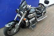 Picture 7 - Triumph Rocket Classic with full Triumph black flame paint kit motorbike