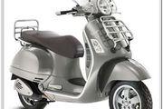 Picture 2 - Vespa GTS Touring 300 motorbike
