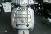 Picture 4 - Vespa GTS Touring 300 motorbike