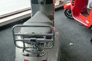 Picture 5 - Vespa GTS Touring 300 motorbike