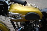 Picture 5 - Triumph Thunderbird 6T Classic 1960 British Motorcycle motorbike