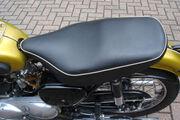 Picture 8 - Triumph Thunderbird 6T Classic 1960 British Motorcycle motorbike