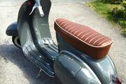 Picture 3 - Vespa 1961 125cc motorbike