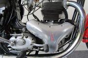 Picture 2 - BSA A10 Super Rocket 1958 motorbike