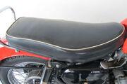 Picture 3 - BSA A10 Super Rocket 1958 motorbike