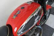 Picture 4 - BSA A10 Super Rocket 1958 motorbike