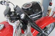 Picture 6 - BSA A10 Super Rocket 1958 motorbike
