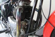 Picture 8 - BSA A10 Super Rocket 1958 motorbike