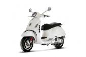2013 Vespa GTS 300 Super EXCLUSIVE SCOOTER CRAZY  OFFER 0% APR! for sale