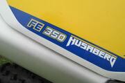 Picture 5 - Husaberg FE 350 13 Enduro Trail Motorcycle motorbike